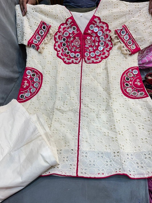 Premium Readymade co-ord Set