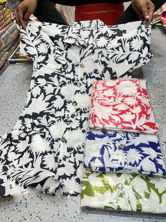 Trending Co-ord sets